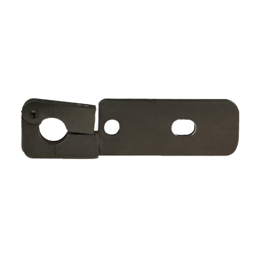 Front Hinged Replacement Tube Vice