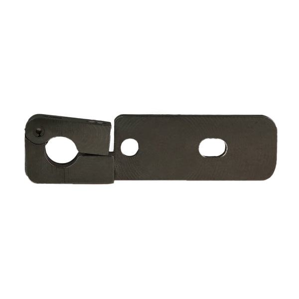 Front Hinged Replacement Tube Vice