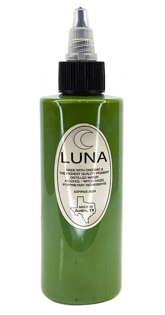 Luna Pigment - Desert Sage - Artist Color
