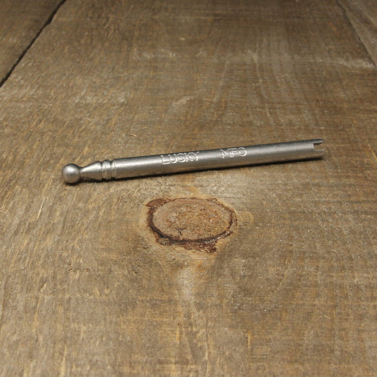 Lucky Supply A Bar Alignment Tool - 3/16