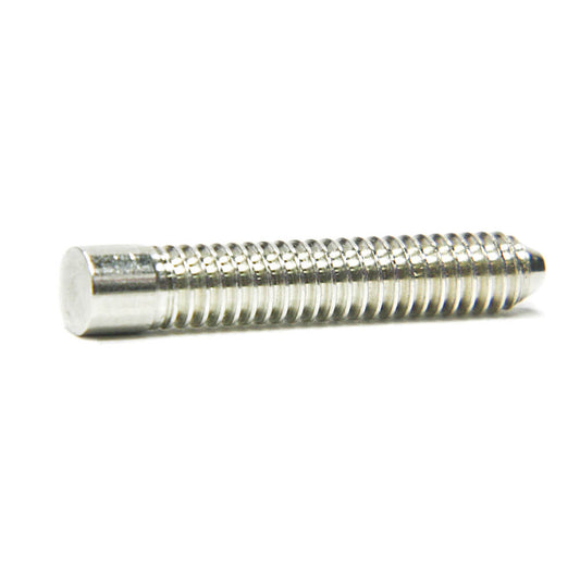 Contact Screw Pure Silver - .93"