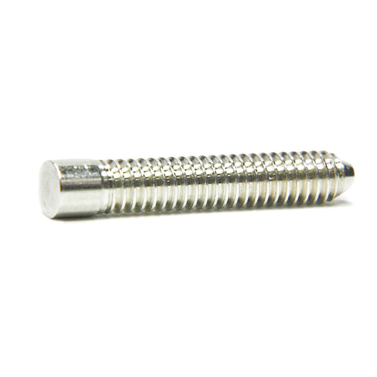 Contact Screw Pure Silver - .93