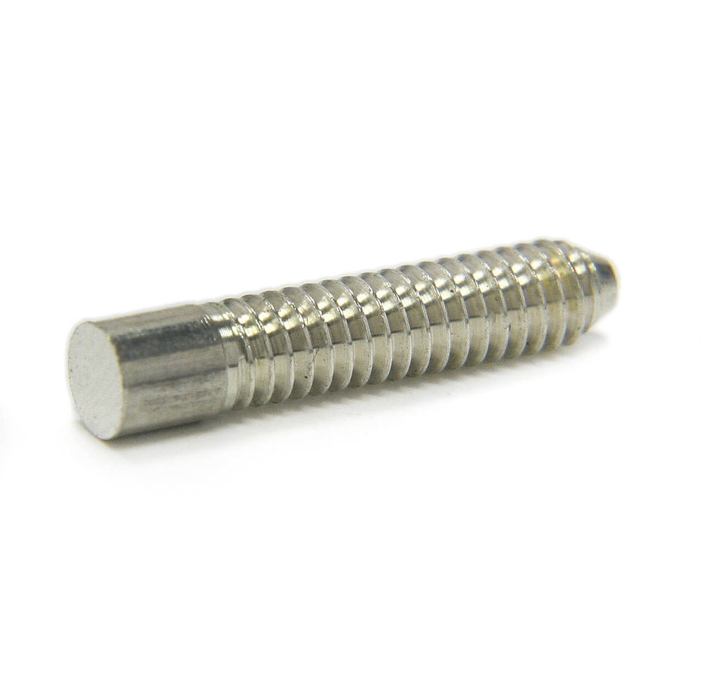 Contact Screw Pure Silver - .81"