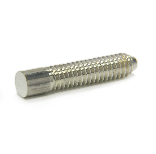 Contact Screw Pure Silver - .81"