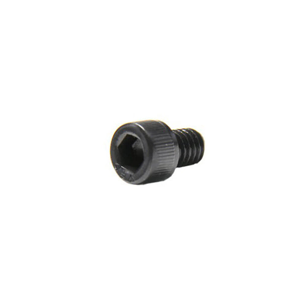 Black Socket Head Screws 8 32-1/4"