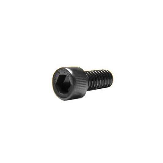 Black Socket Head Screw 8 32-3/8