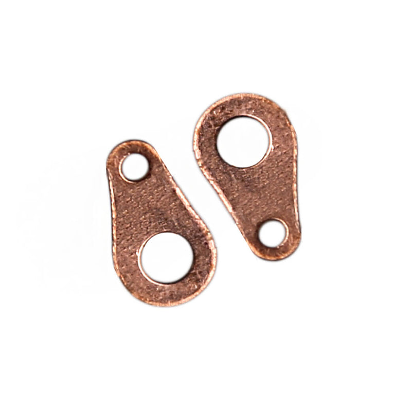 Solder Lugs - Tear Drop Copper