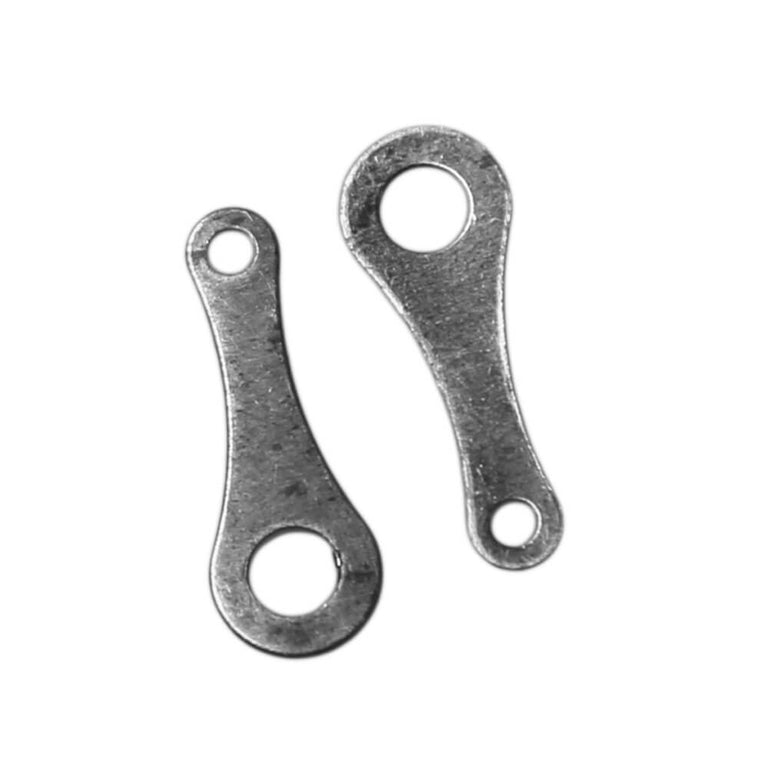 Solder Lugs - Long Tinned