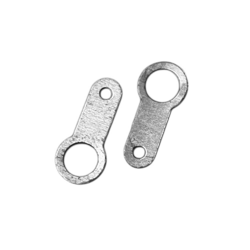 Solder Lugs - Spy Glass Tinned