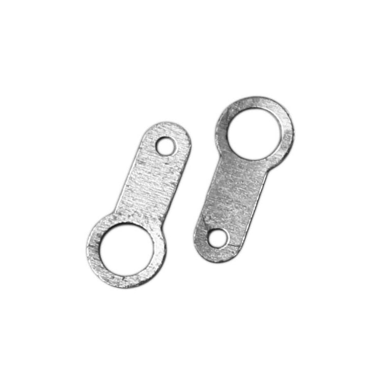 Solder Lugs - Spy Glass Tinned