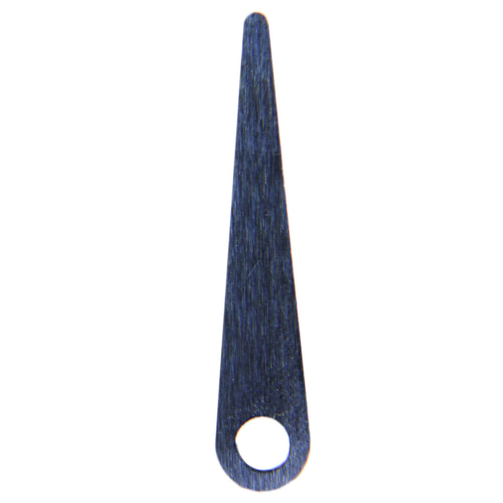 Aaron Cain Spring - Shader Front 1.63"