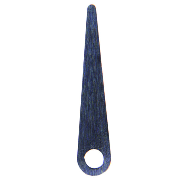 Aaron Cain Spring - Shader Front 1.63"