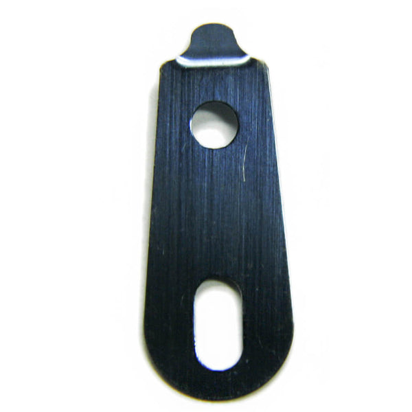 Aaron Cain Spring - Hybrid Rear 1.42"