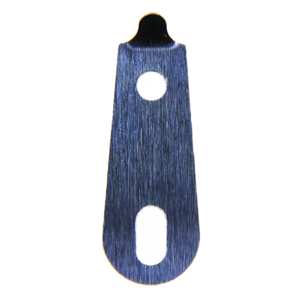 Aaron Cain Spring - Shader Rear 1.58"