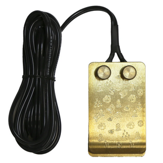 Lucky MFG Stamped Foot Switch