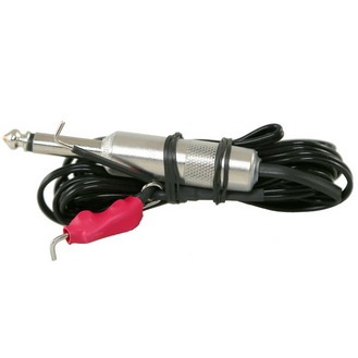 Ultra Light Springed Clip Cord by Lucky Supply