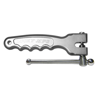 Lucky's Custom Spring Punch Tool