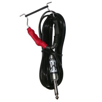 Springed Clip Cord by Lucky Supply