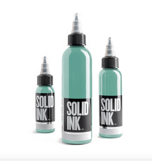 SOLID INK - Shark