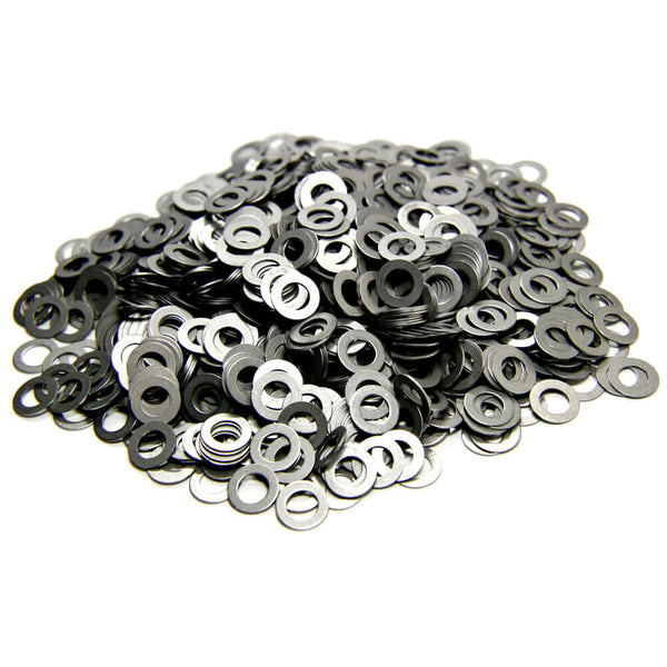 Shim Sampler