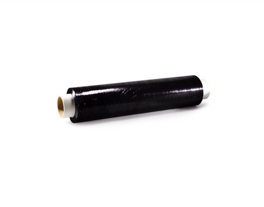 Professional Tattoo Cling Film - Width 50cm - Black