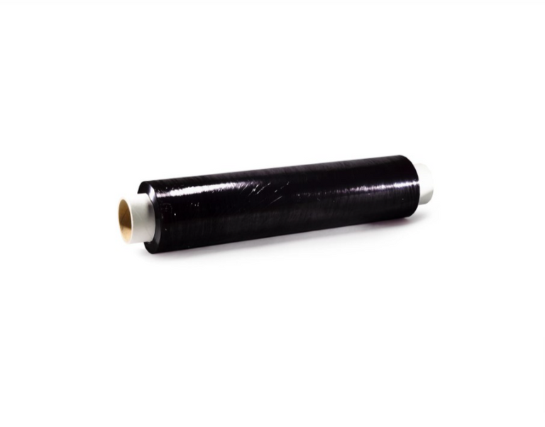 Professional Tattoo Cling Film - Width 50cm / 150m - Black