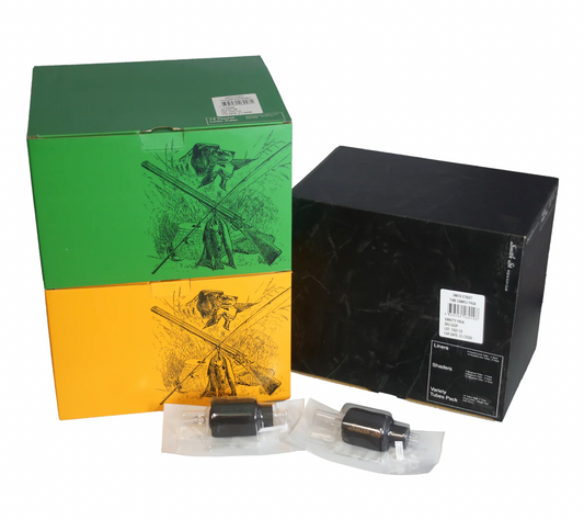 Smith Street Rod & Gun Club Disposable Tubes