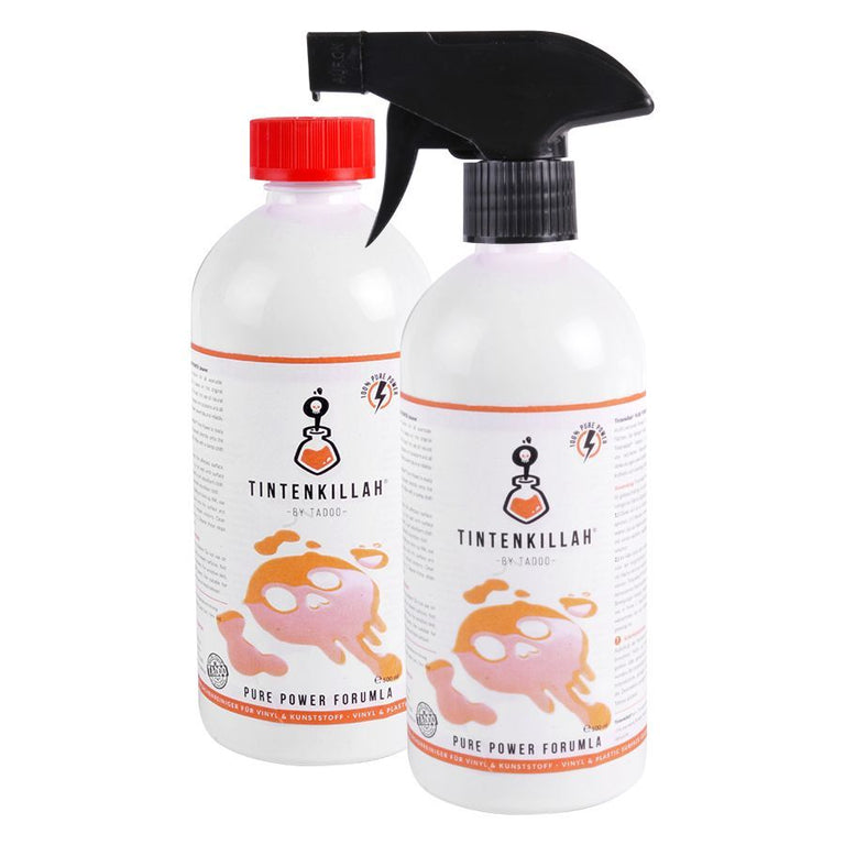 Tintenkillah - Power Formula 500ml