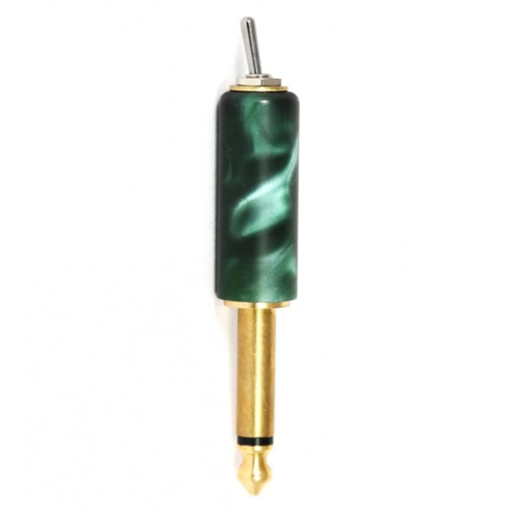 Toggle Footless Foot Switch