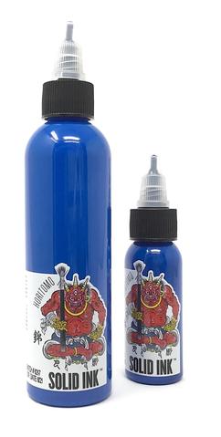 SOLID INK - Horitomo | Gunjo