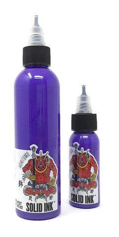 SOLID INK - Horitomo | Kikyo