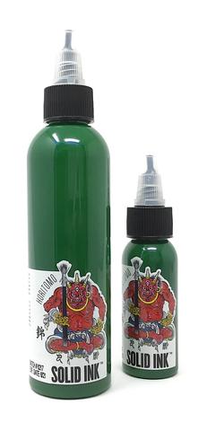 SOLID INK - Horitomo | Moegi