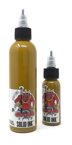 SOLID INK - Horitomo | Odo