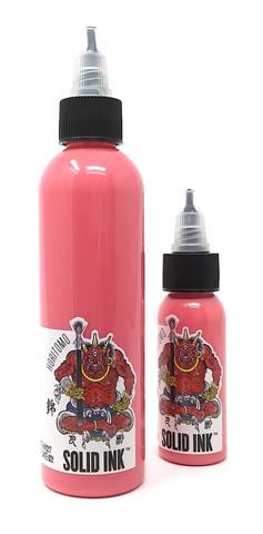 SOLID INK - Horitomo | Sakura