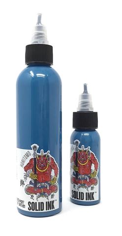 SOLID INK - Horitomo | Shinbashi