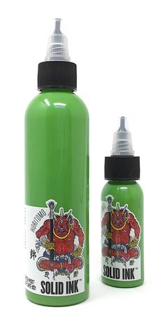 SOLID INK - Horitomo | Wakanae