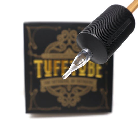 Tuff Tubes 30mm – Round