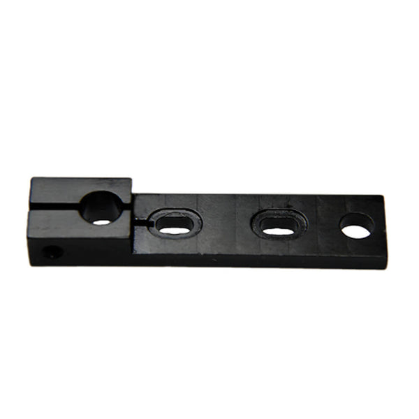 Replacement Tube Vice Square Ended Long- Blackened