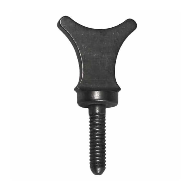 Tube Vice Screw - Slugger - Blackened