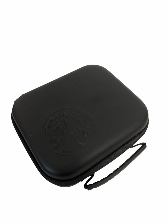 HCCO Travel case for tattoo machines, power supply and cables