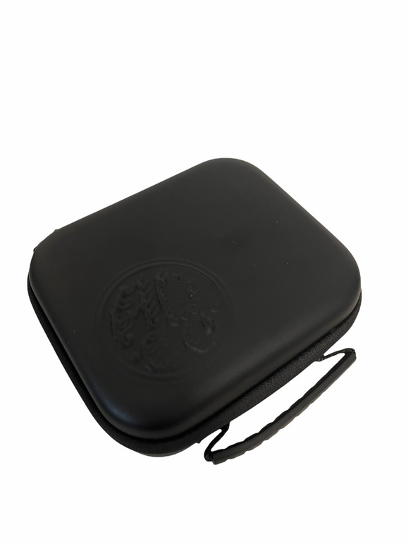 HCCO Travel case for tattoo machines, power supply and cables