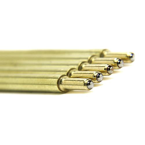 Saltwater Tattoo Pen Holder - Stainless Steel Ultimate Edition