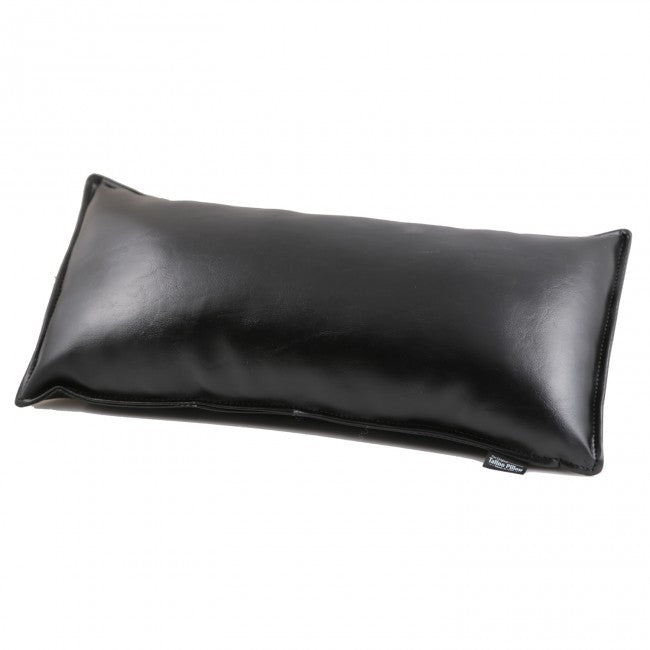 The Original Tattoo Pillow - Black