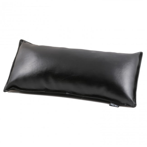 The Original Tattoo Pillow - Black