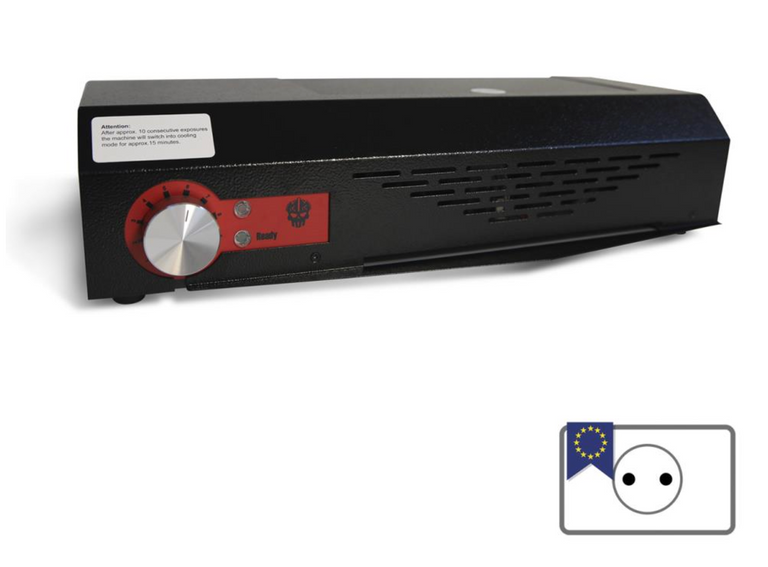 Thermal Copier - New Generation