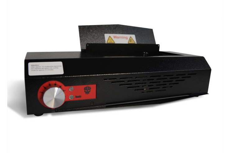 Thermal Copier - New Generation