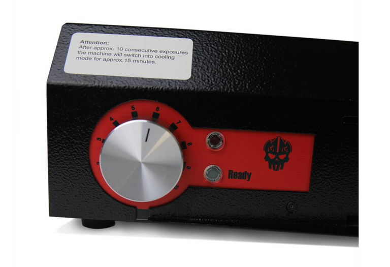 Thermal Copier - New Generation