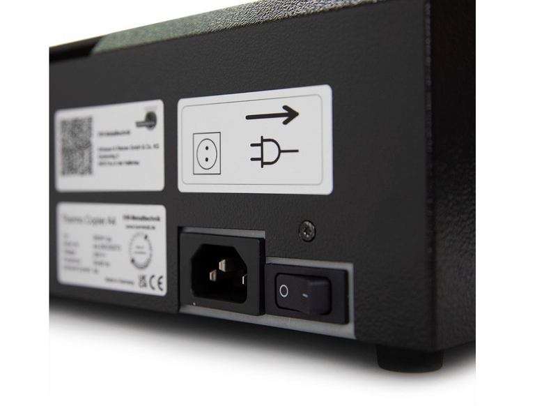 Thermal Copier - New Generation