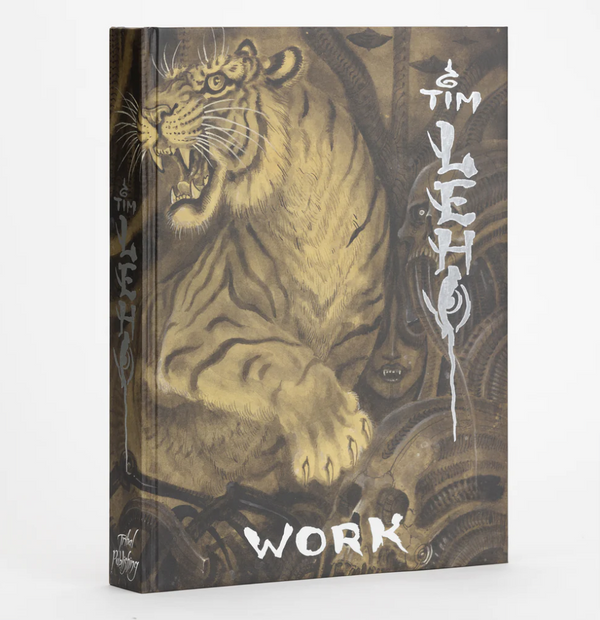TIM LEHI - "WORK"
