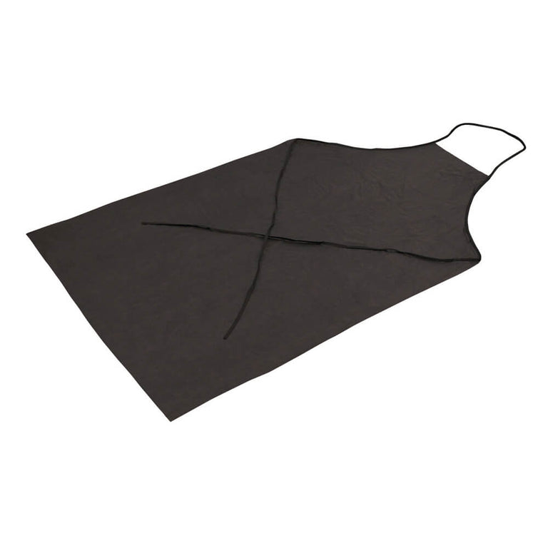 Unigloves Black - Coated Aprons